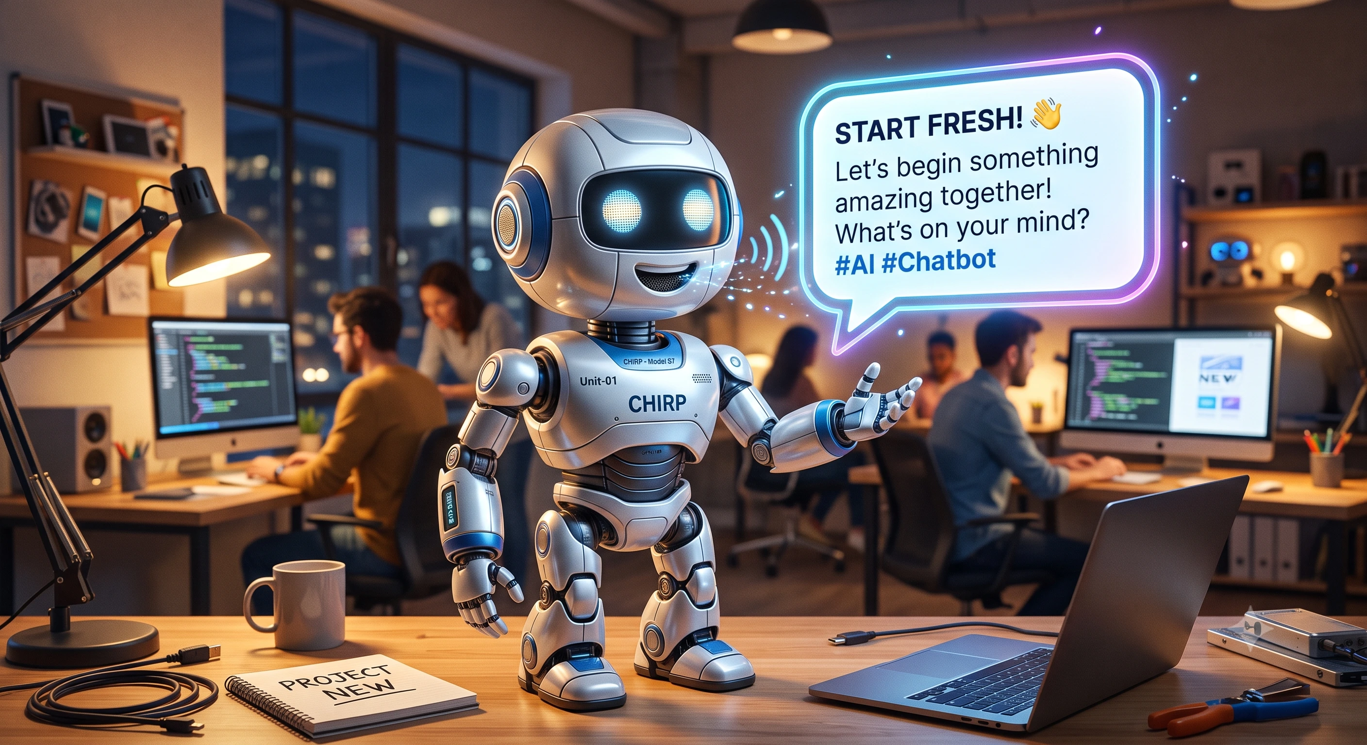 AI implementation capability