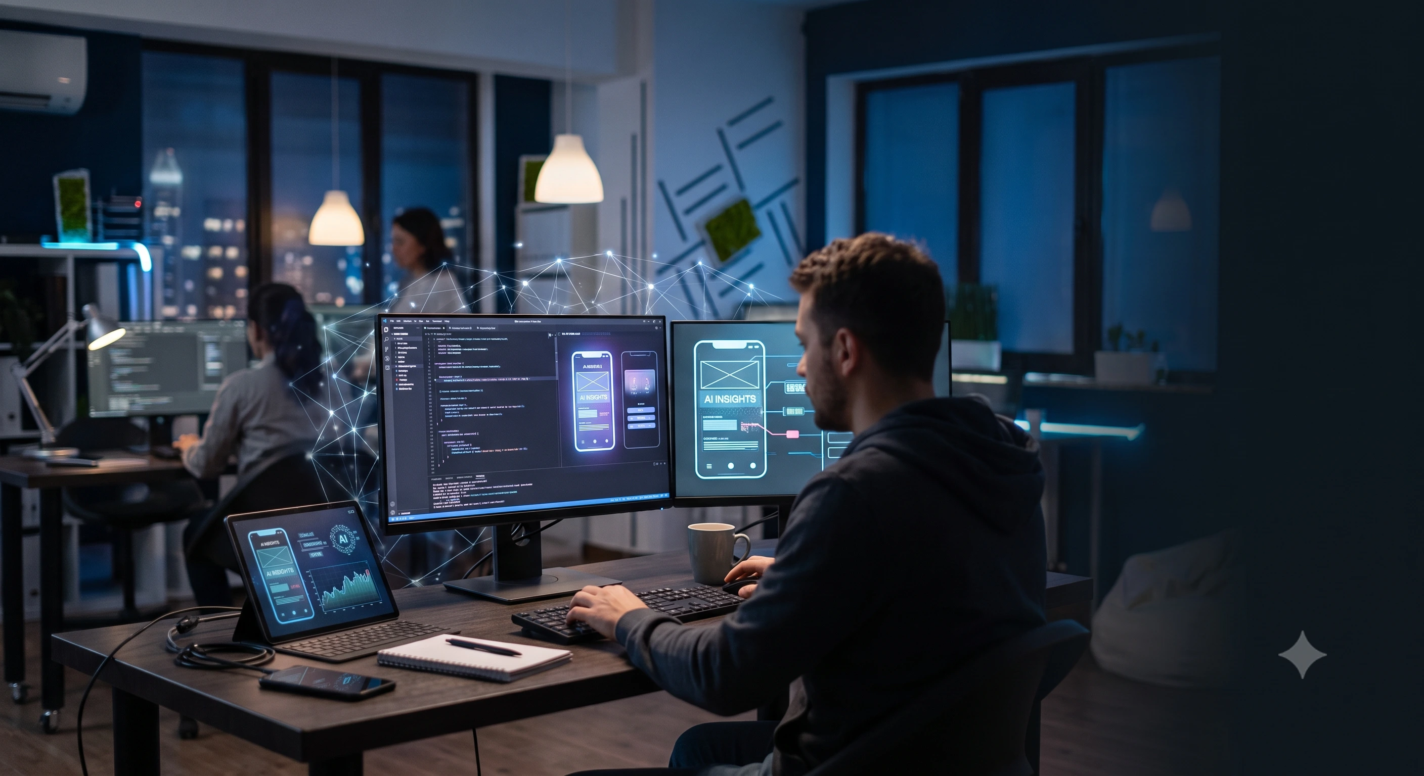 App development capability